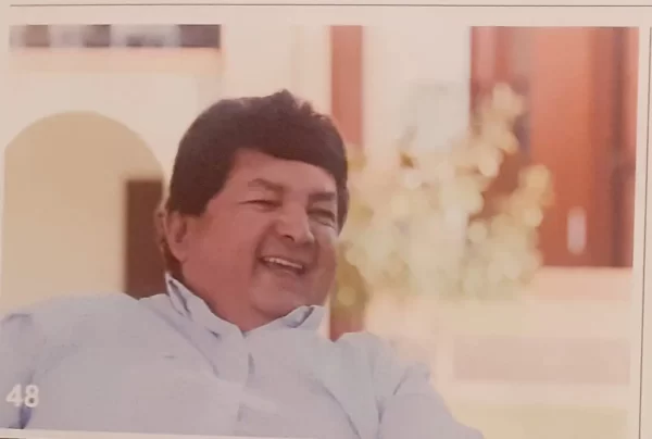 Carlos Molina: El Quijote de la hotelería tarijeña