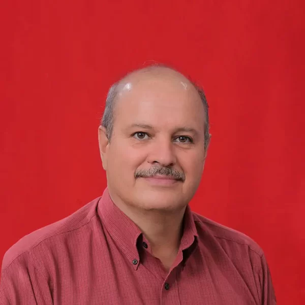 F. Javier Castellanos Zamora