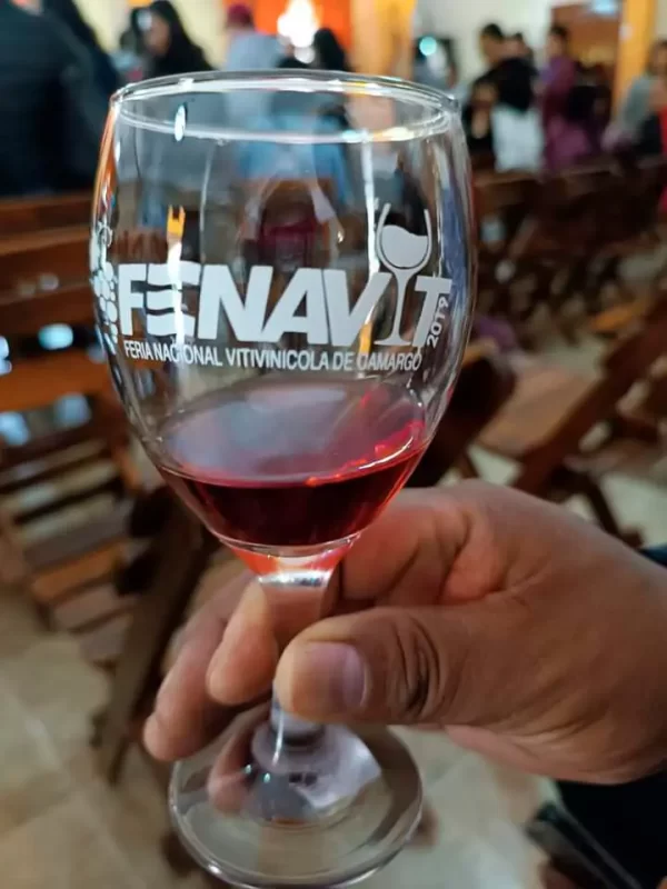 Fenavit 2023
