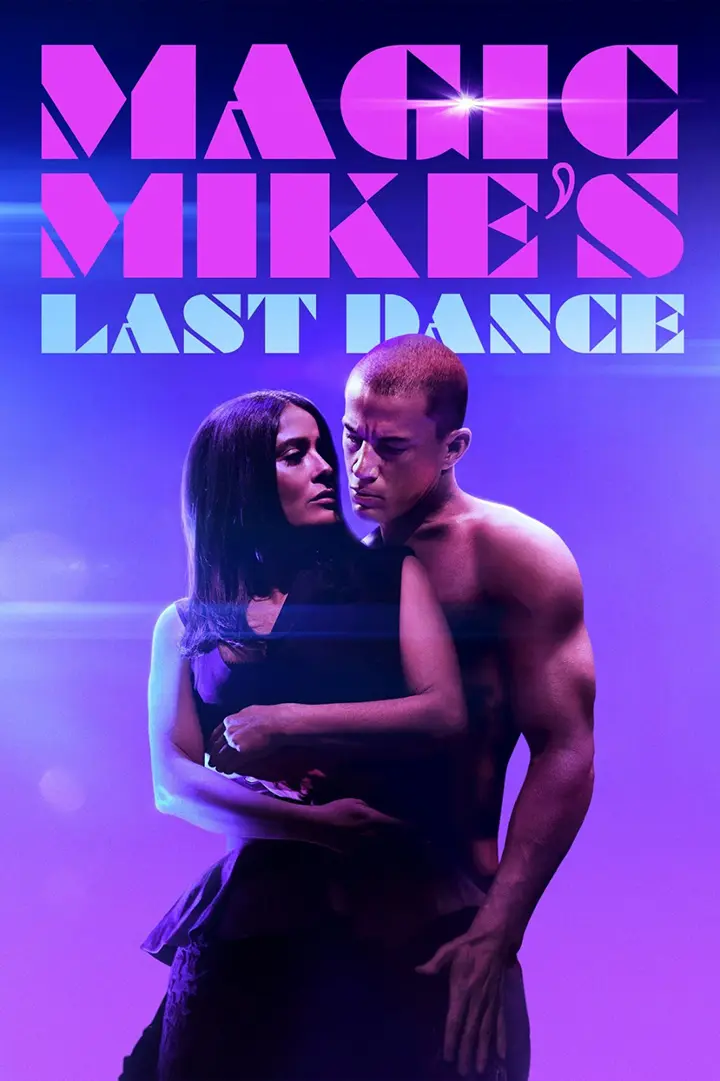 En la nueva película del director Steven Soderbergh Magic Mike's Last Dance III estará presente el Singani 63