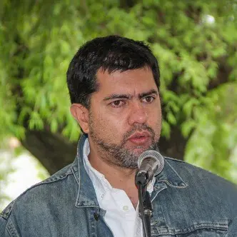 Pablo Pizarro Guzmán