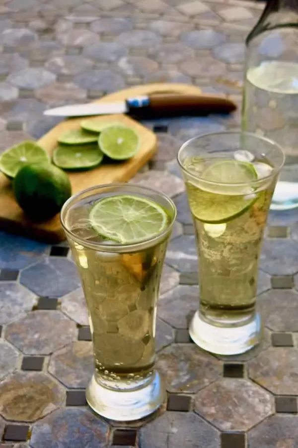 El singani gusta al mundo. Es la única bebida boliviana con certificación de autenticidad para entrar a los EEUU.