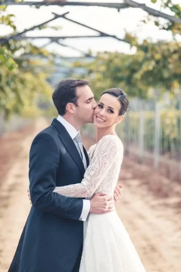 Raquel Cárdenas lidera la iniciativa para posicionar a Tarija en un centro nacional de bodas en bodegas.