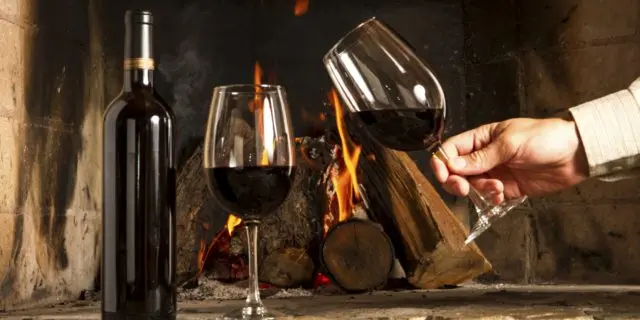 Cuáles son los vinos ideales para compartir en los meses de frío.