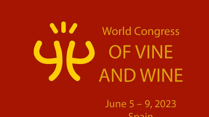El 44 congreso mundial de la viña y el vino en España conversará sobre la tecnología y la industria vitícola