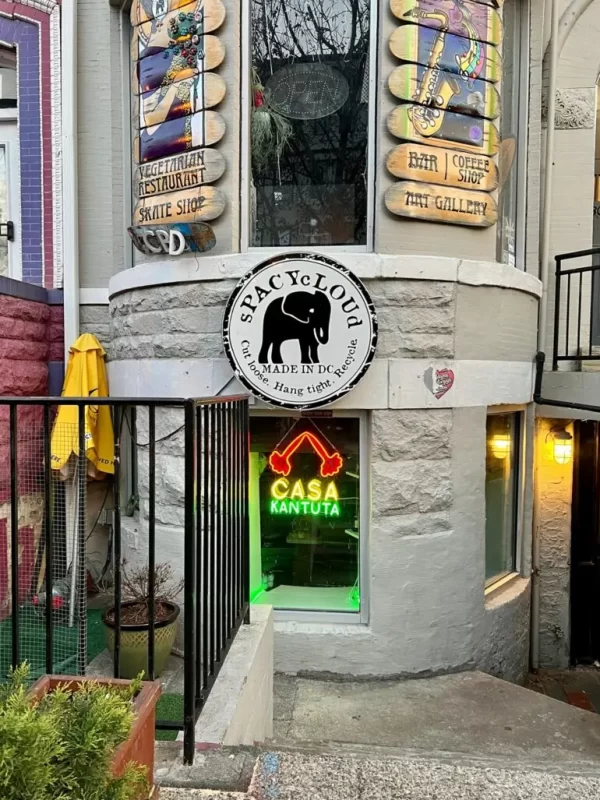 En casa Kantuta el singani ya es una moda