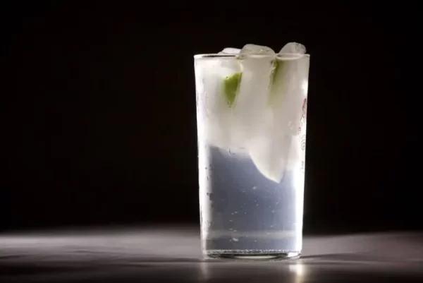 En el singani sientes un aroma floral y un toque de dulzura. Algunos notas de fruta a especies y hierba.