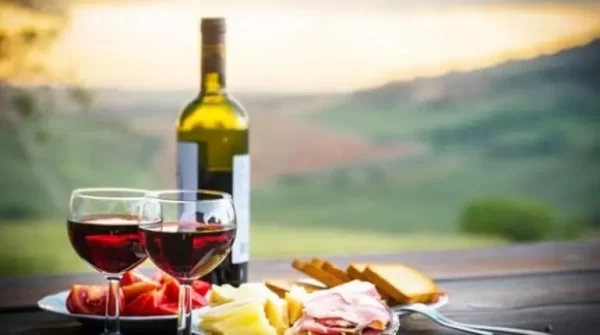 La bodega cochabambina hace podio con vinos de postre