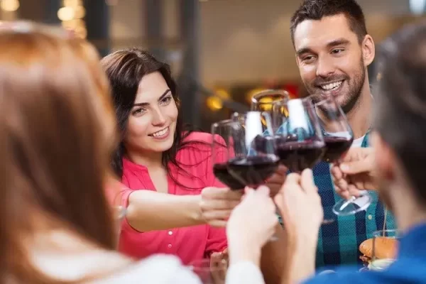 A cuál de los winelovers te sumas