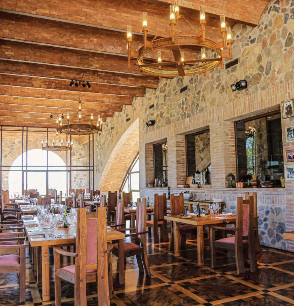 Catena Zapata, El Mejor Viñedo Del Mundo 2023