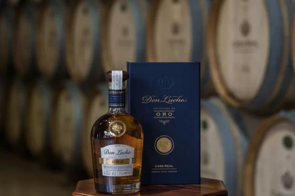 Don Lucho de Oro
