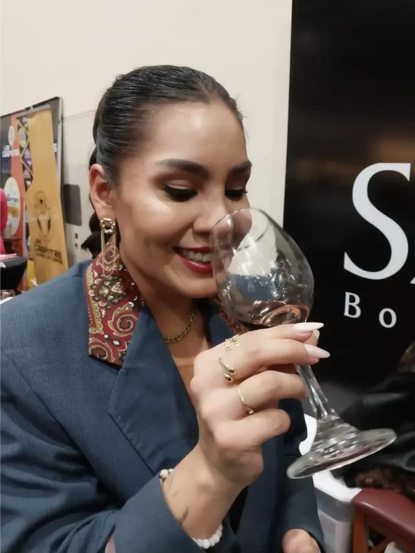 Winefest, vinos y singanis en La Paz