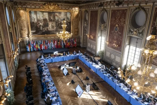 La OIV trasladó de París a Dijon sus oficinas centrales.