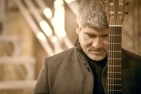 Pirai Vaca llega a Tarija el 16 de septiembre con su tour el Lado B, rock en la sangre.