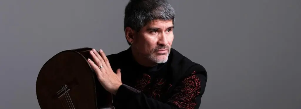 Pirai Vaca llega a Tarija el 16 de septiembre con su tour el Lado B, rock en la sangre.