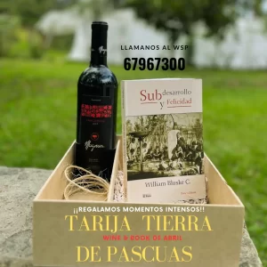 Edición Abril 2023