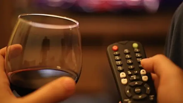 El vino en documentales, series y películas