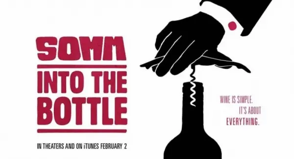 Somm Into The Bottle