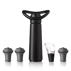 Wine Saver Concerto Set