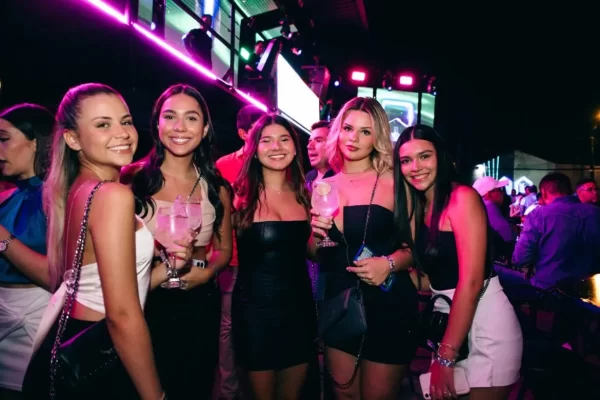 Don Lucho Silver, la nueva propuesta de Casa Real