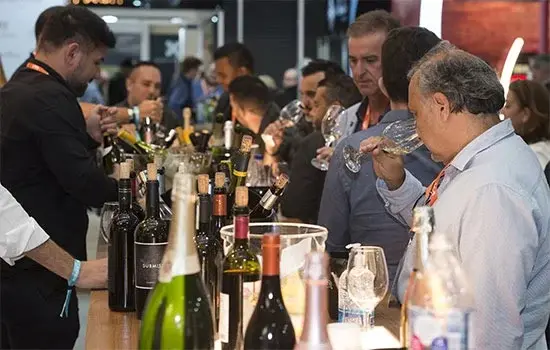 En 2023, ProWine São Paulo se llevó adelante del 3 al 5 de octubre.