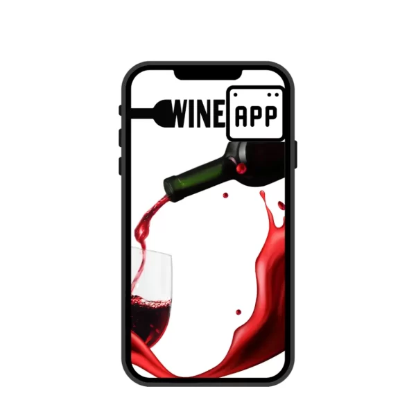 Los vinos y sus apps