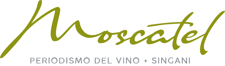 Revista Moscatel Logo