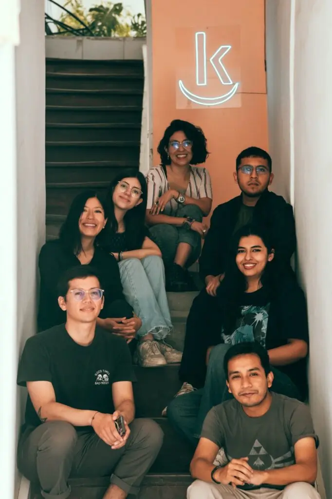 Nacida para diseñar