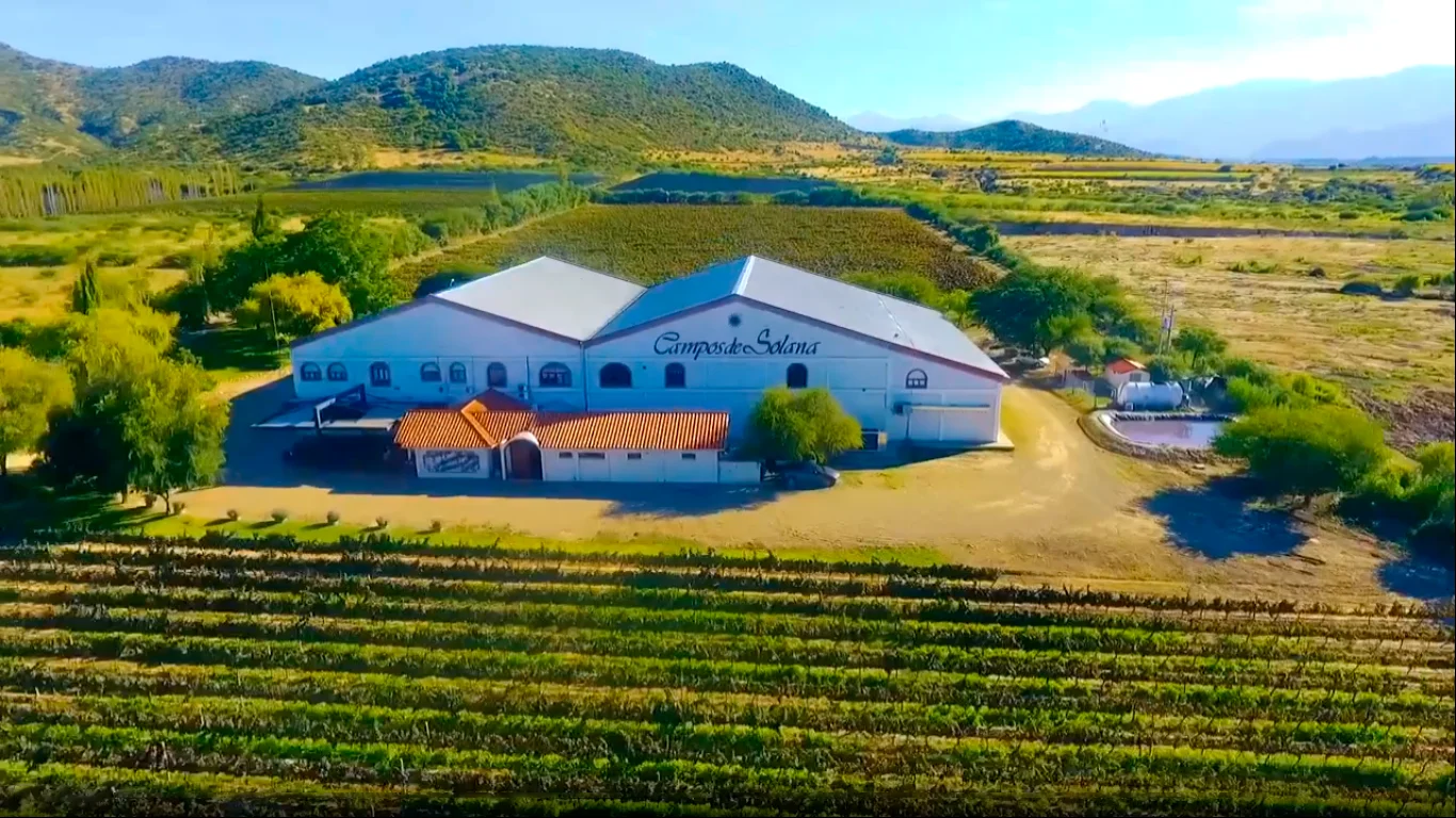 El enoturismo, una articulación perfecta