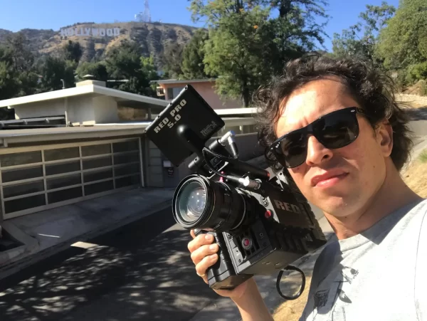 Gato Pino “Tic, tac, tic, tac”