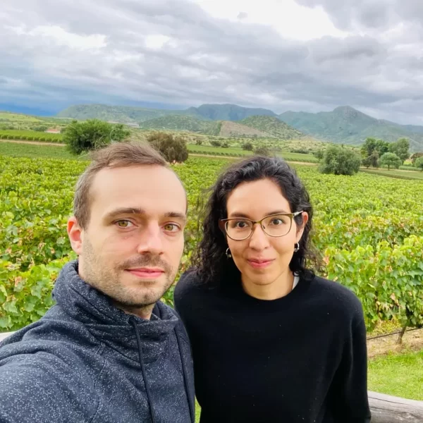 Mariana Rojas - Europa está lista para recibir al singani