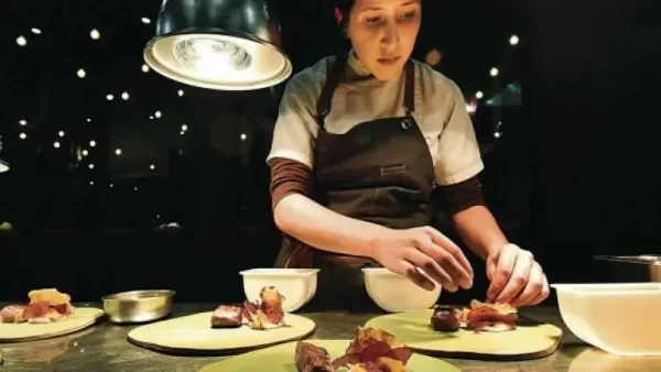 10 lugares top para comer en LATAM