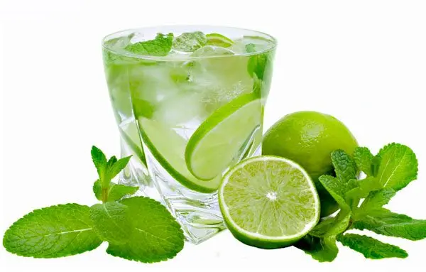 Cocteles de sabores con Singani