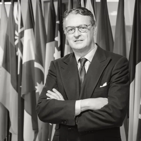 Fallece Pau Roca, director mundial de la OIV