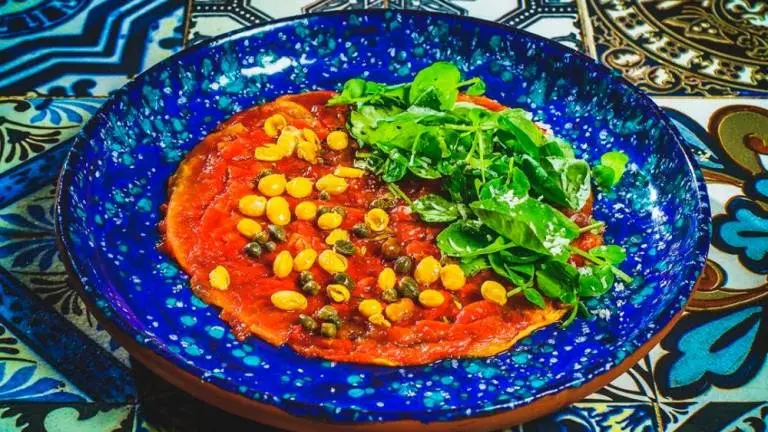 Gustu, Ancestral y Phayawi entre los mejores de LATAM