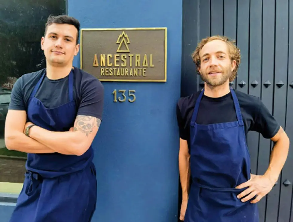 Gustu, Ancestral y Phayawi entre los mejores de LATAM