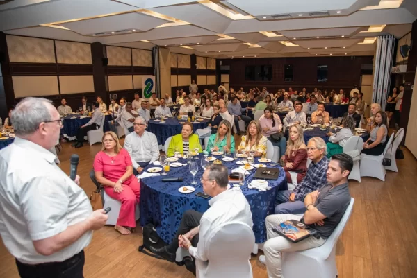 Perspectivas y desafíos 2024 para las empresas privadas