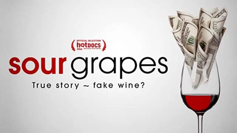 Sourgrapes