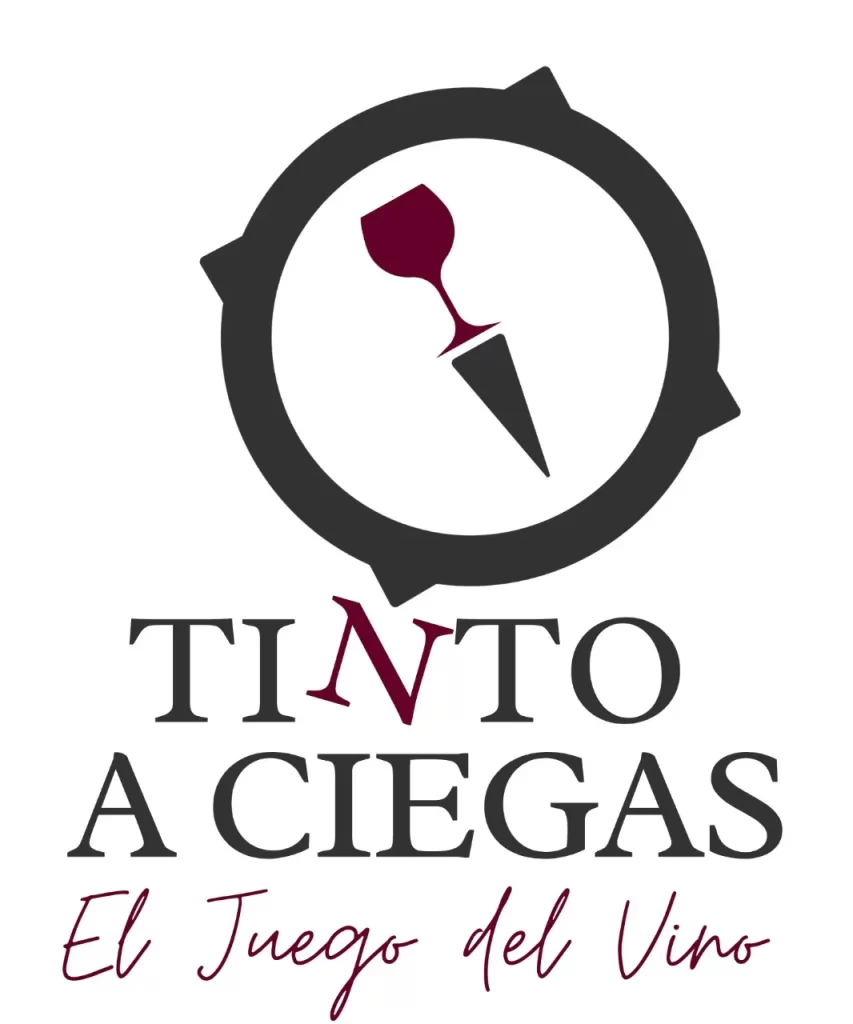 El juego del vino Tinto a ciegas