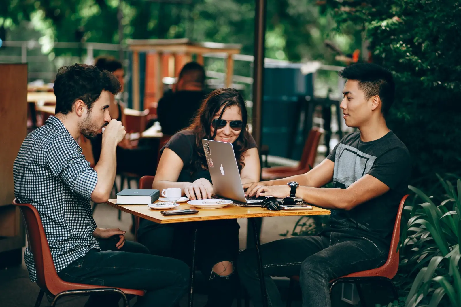 El desafío de conquistar a la generación millennials y Zs.