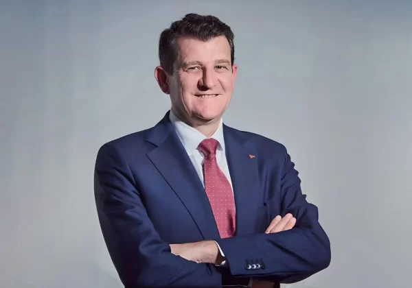 La OIV de la mano de John Barker