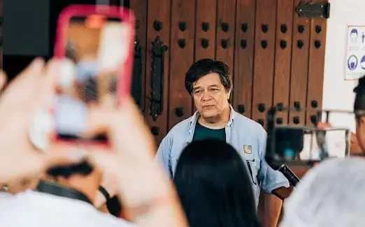 Samaipata las puertas del cielo