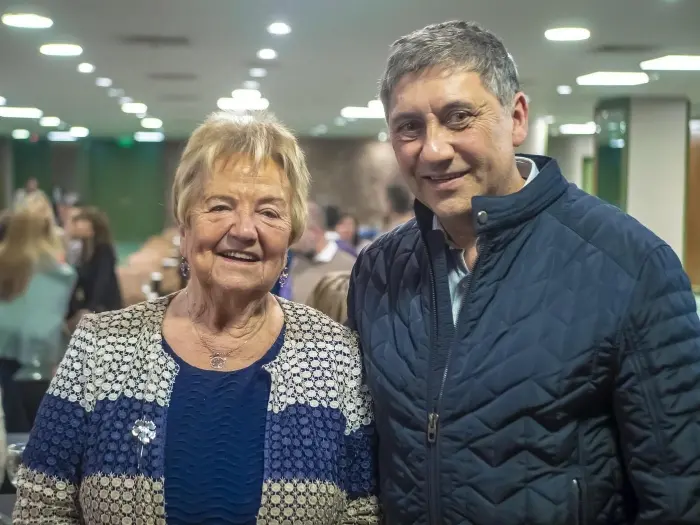 Mijares, la dama del vino fallece a los 81 años