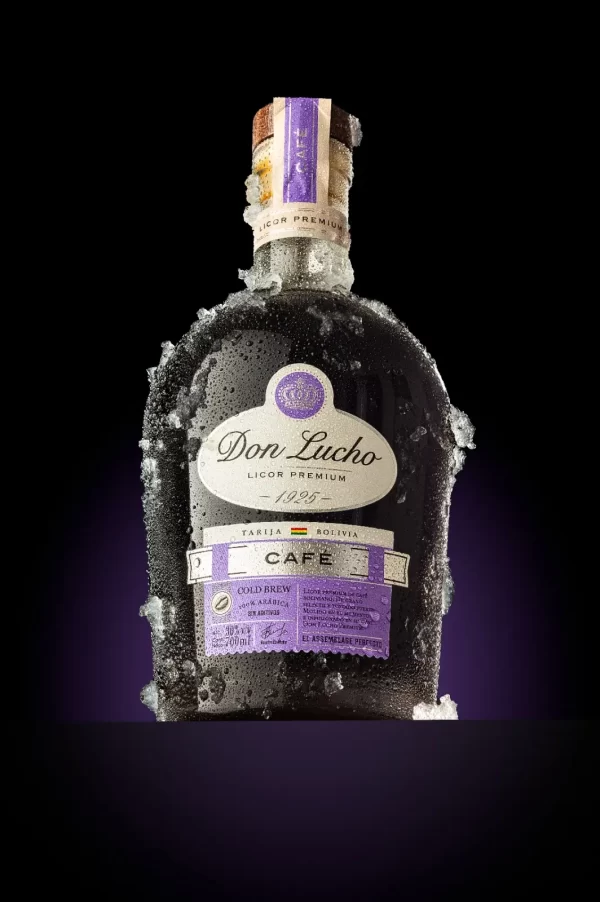Don Lucho Café para paladares exquisitos