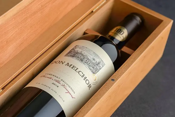 Don Melchor, se lucirá en Tinto restaurante Santa Cruz.