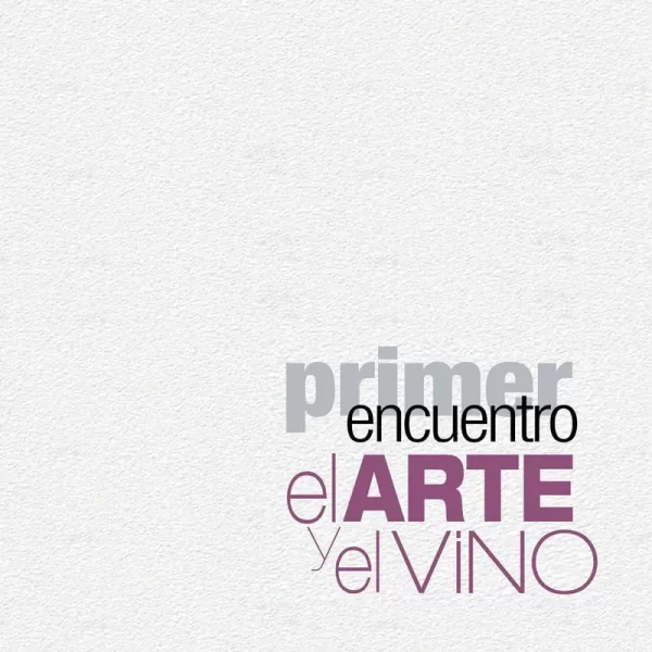 El 2008 se realizó el I encuentro de El Arte y el vino. Una idea genial que combinó cultura, arte con el terroir. Ahora te llevamos la memoria del evento mediante un ebook gratuito. Sólo tenés que escribirnos al mail.