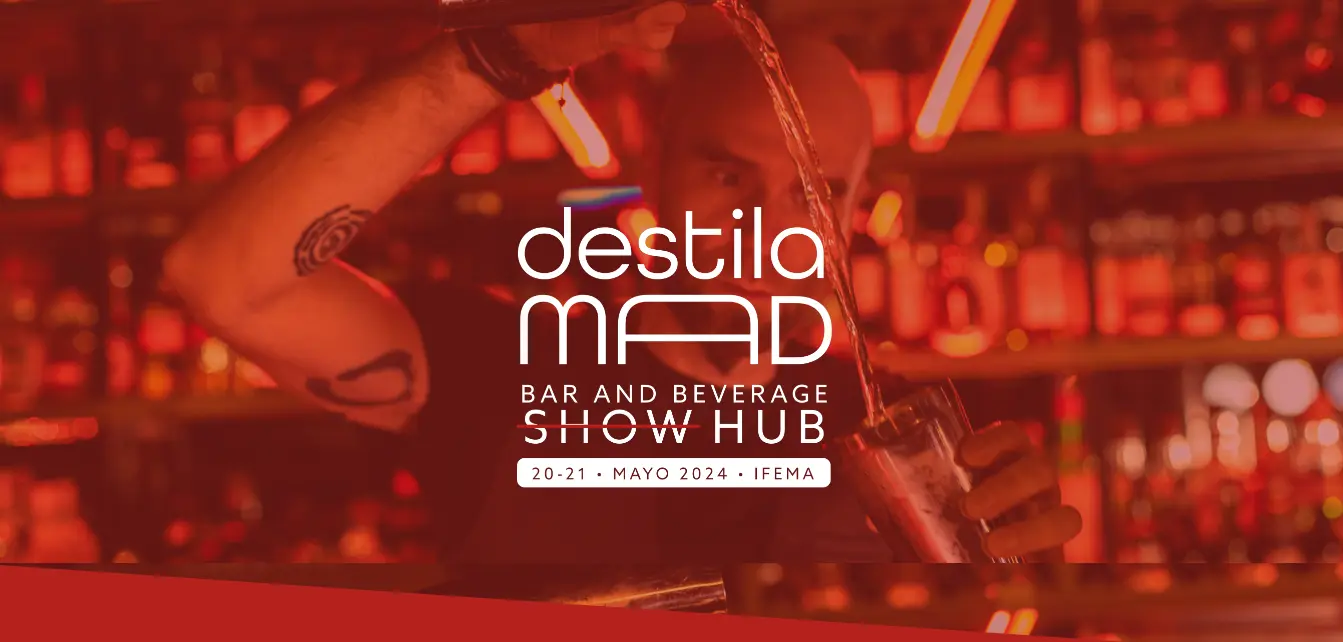 Destila MAD abre sus puertas al singani gracias a Terry Terrazas