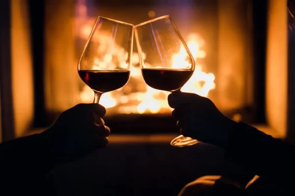 En invierno el cuerpo pide vinos con más cuerpo y estructurados.