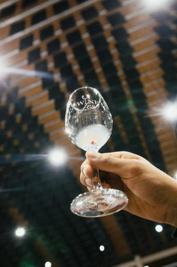 El WineFest 2024 arranca la semana con dos eventos previos antes del gran día de la inauguración.