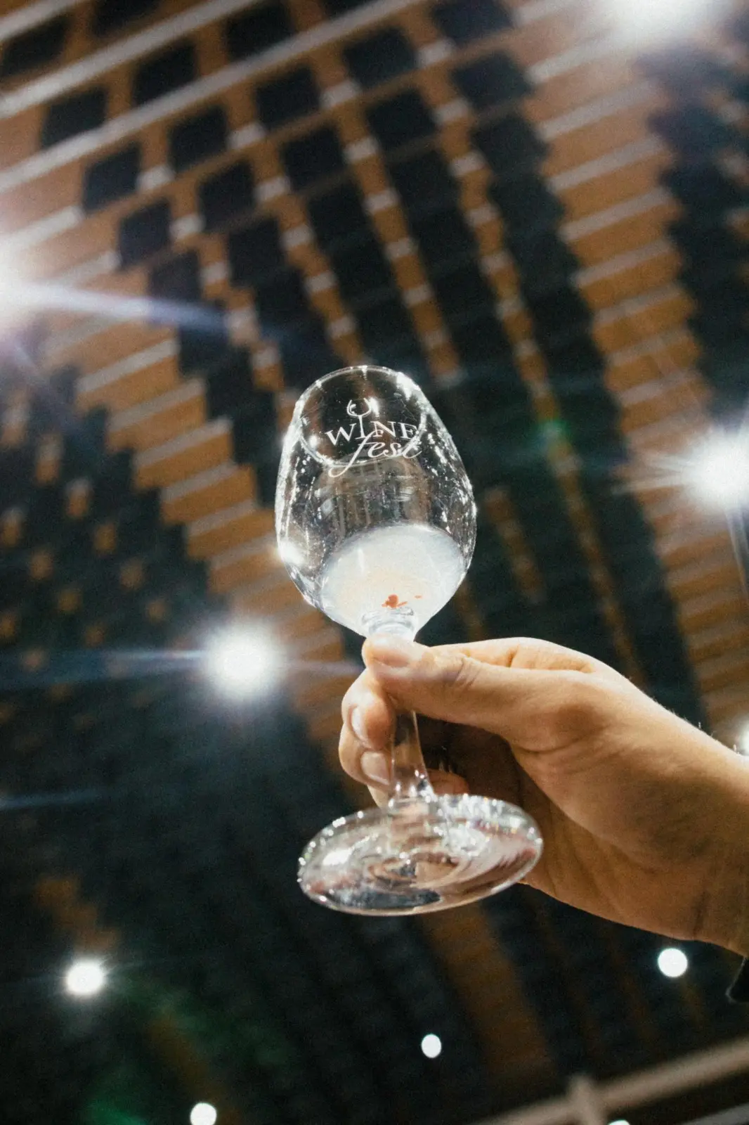 El WineFest 2024 arranca la semana con dos eventos previos antes del gran día de la inauguración.